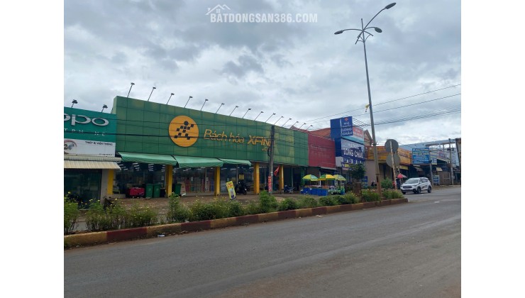 Đất chính chủ bán gấp, MT 15m (sẵn 300m thổ), chỉ từ 500 triệu